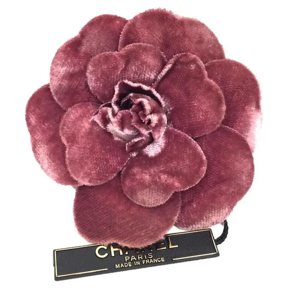 CHANEL Pink